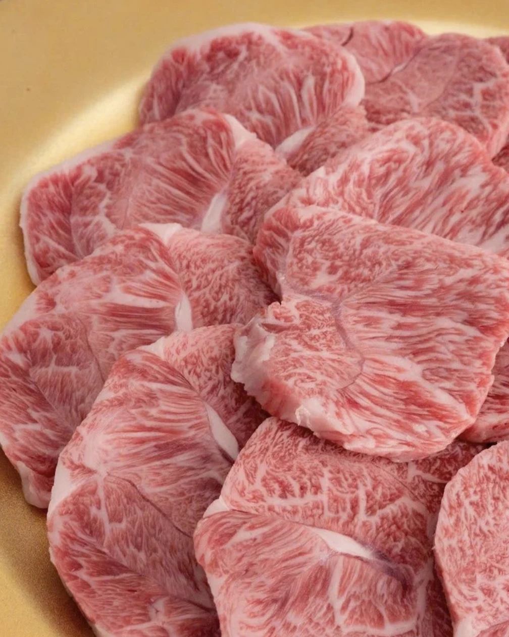 Natural American Wagyu Beef Filet Mignon-Complete Trim